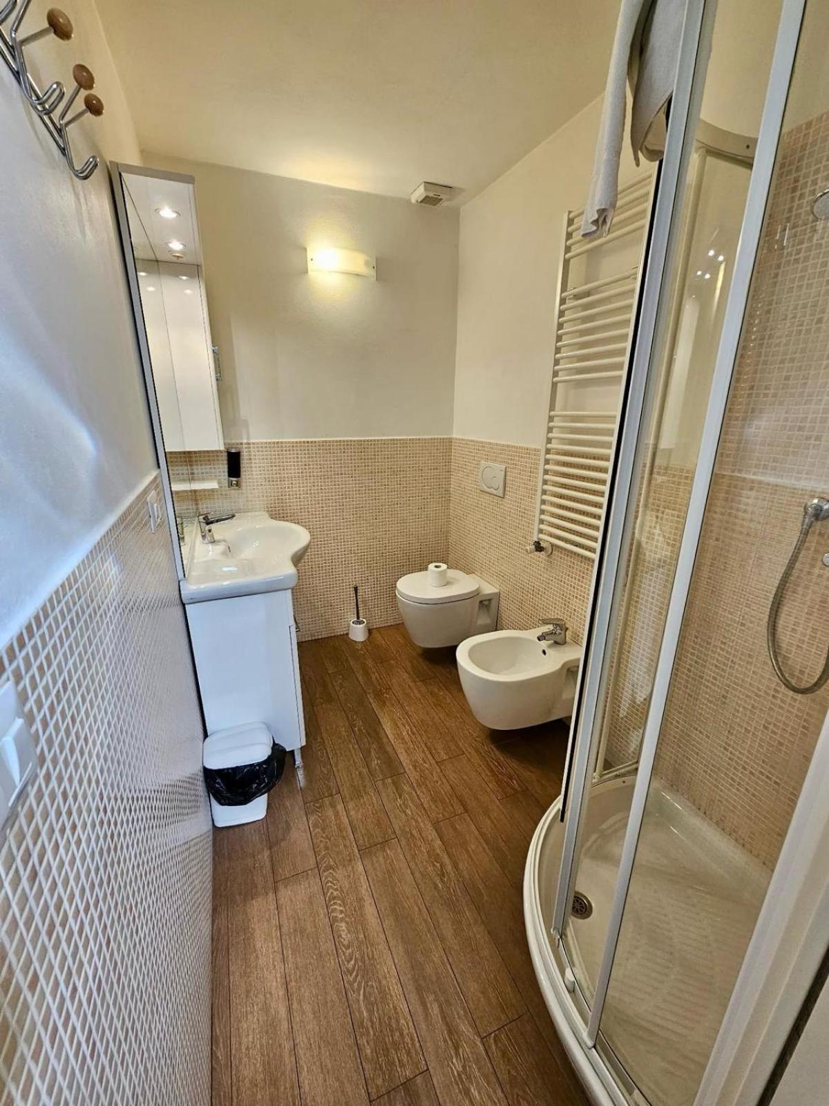 Ferienwohnung Loft Casa Zeffirino Sanremo Exterior foto