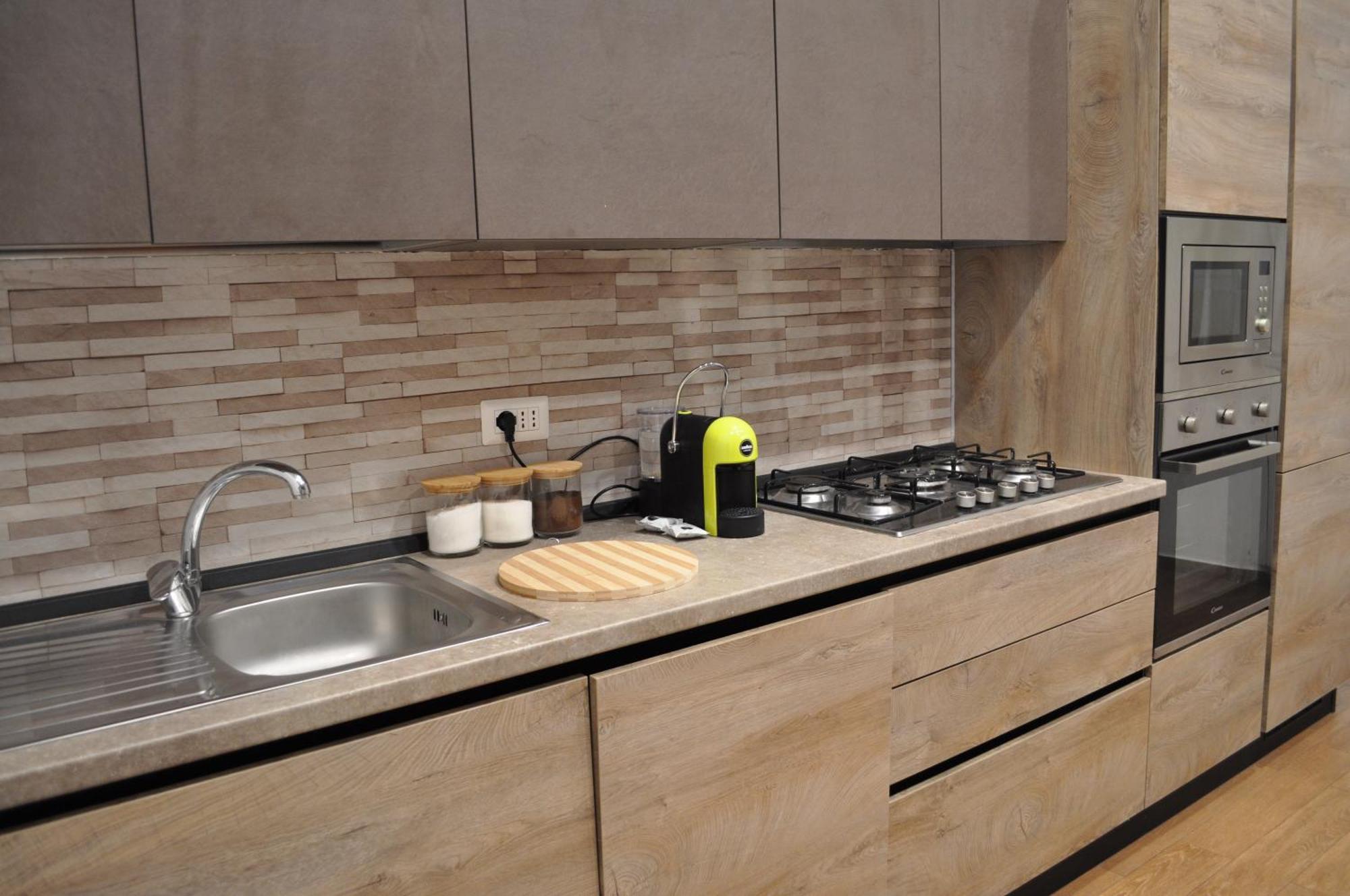 Ferienwohnung Loft Casa Zeffirino Sanremo Exterior foto